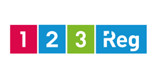 123 Reg 123 Reg