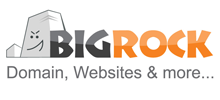 BigRock BigRock